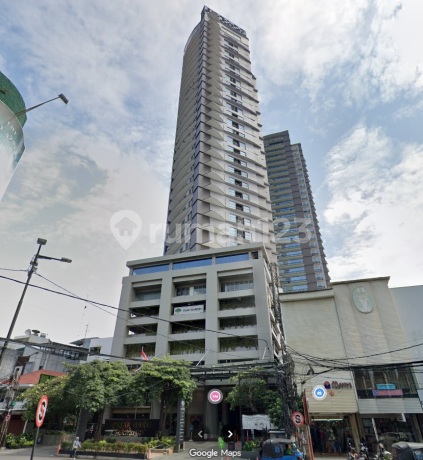 Apartemen Furnish Cantik Siap Huni Pasar Baru Mansion Apartemen Furnish Cantik Siap Huni Pasar Baru Mansion