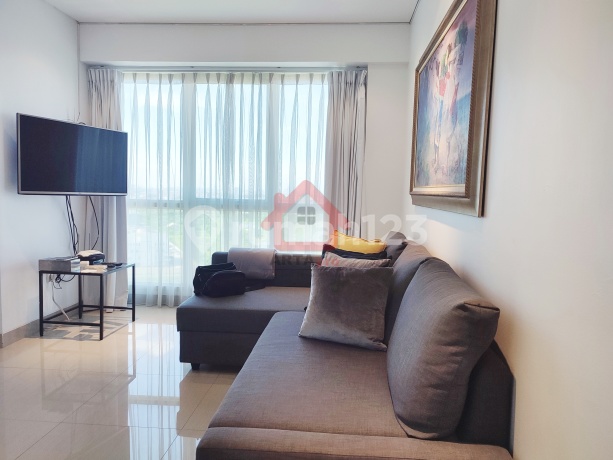 For Sale Callia Apartment Pulo Mas, Jakarta Timur
