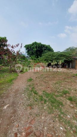 Dijual Tanah 2461 M² HGB di Wolter Mongsidi