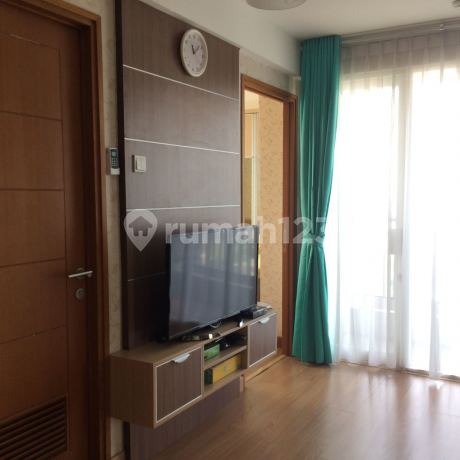 Cinere Bellevue Suite 2 Br Best Invest Selalu Tersewa