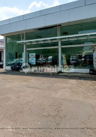 Tanah Dan Bangunan Kantor Di Jalan Besar Kramat Harga Njop Tanah Dan Bangunan Kantor Di Jalan Besar Kramat Harga Njop
