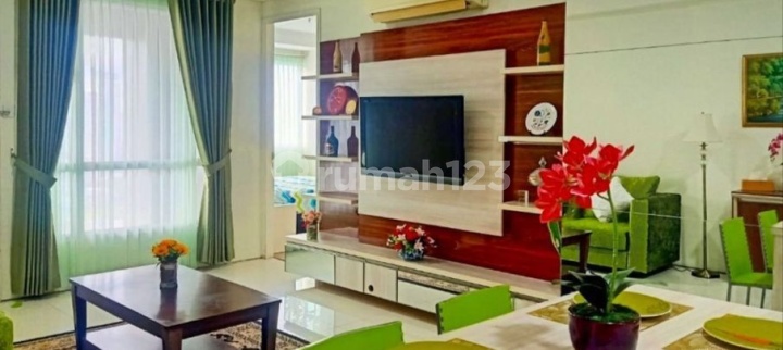 Unit 2 Br Bagus Siap Huni Di 1 Park Residence Gandaria Unit 2 Br Bagus Siap Huni Di 1 Park Residence Gandaria