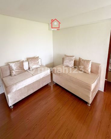 Unit Condovilla Apple 1 Siap Huni Jatipadang - Strategis