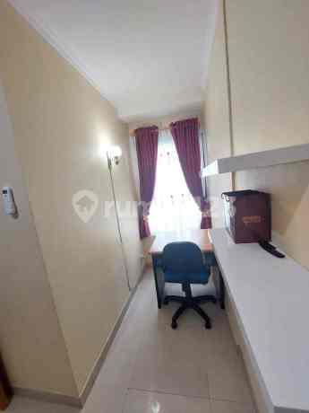 Apartement Hamptons 2 Br Harga di Bawah NJOP Apartement Hamptons 2 Br Harga di Bawah NJOP