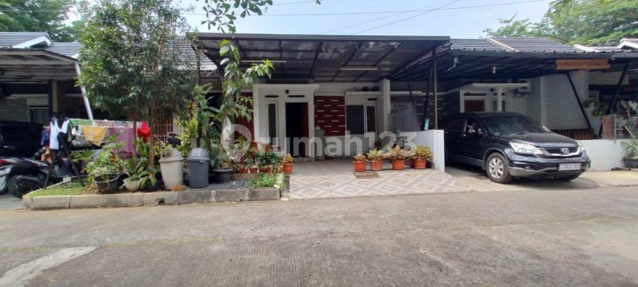 Rumah 1lantai Shm Di Cluster Kamayangan Residence Antapani Bdg Rumah 1lantai Shm Di Cluster Kamayangan Residence Antapani Bdg