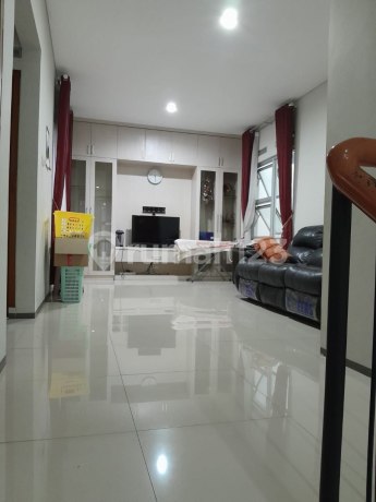 Rumah Siap Huni Dalam Cluster Cigadung Dago Dekat Itb Bandung SHM