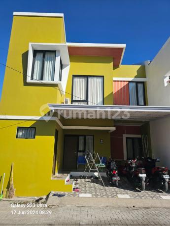 Rumah Minimalis di Gland Ciganitri Dekat Stt Telkom dan Akses Tol Rumah Minimalis di Gland Ciganitri Dekat Stt Telkom dan Akses Tol