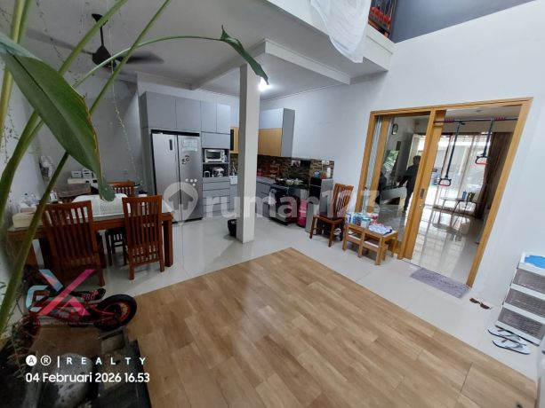 Hunian Siap Huni di Cluster Bali Garden City View. SHM Awiligar Hunian Siap Huni di Cluster Bali Garden City View. SHM Awiligar