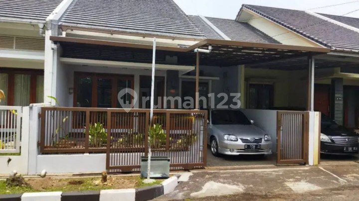Rumah Shm Cluster Tanjung Sari Asri Residence Antapani Bandung Rumah Shm Cluster Tanjung Sari Asri Residence Antapani Bandung