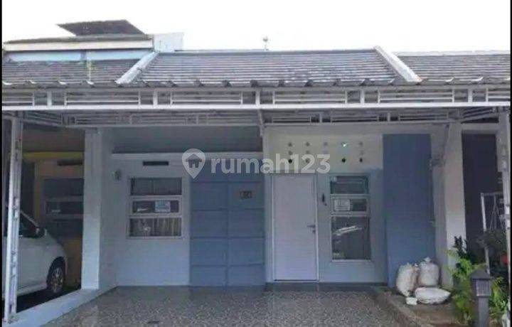 Dijual Cepat Rumah Cluster Pawenang Bandung