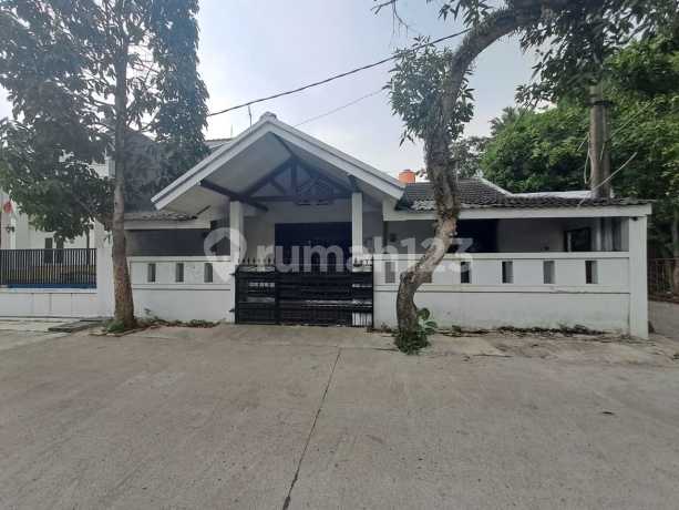 Rumah Lelang Dijual Murah Dlm Komplek Budi Agung Bogor