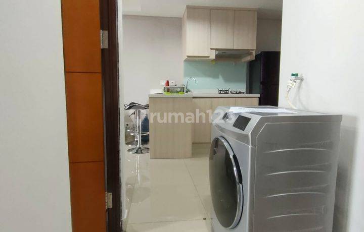 Dijual 2 Br Full Furnish Royal Olive Pejaten