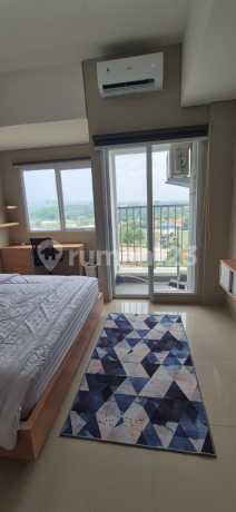 dijual studio apartemen furnish di bogor dijual studio apartemen furnish di bogor