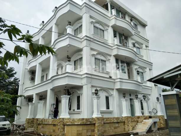 Dijual Rumah Siap Huni di Wibawa Mukti Kavling Pati Kota Bekasi Dijual Rumah Siap Huni di Wibawa Mukti Kavling Pati Kota Bekasi