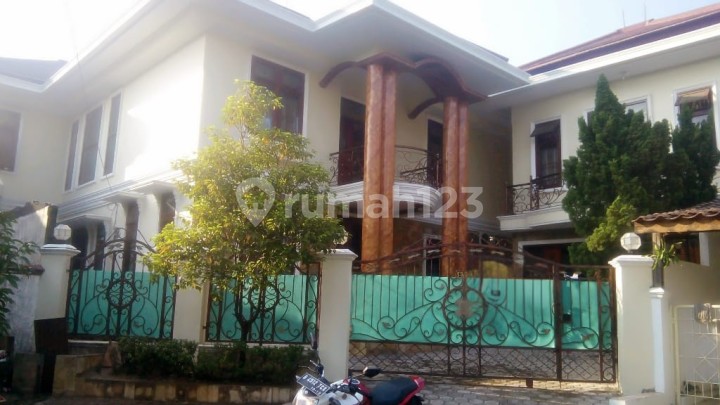 Dijual Rumah SHM di Cluster Gladiol Vila Nusa Indah Gunung Putri Dijual Rumah SHM di Cluster Gladiol Vila Nusa Indah Gunung Putri