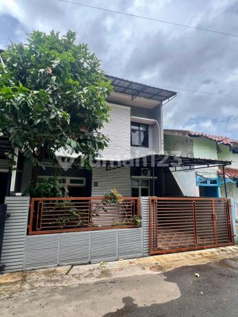 For Sale House in Dahlia Raya Complex Pakuan 2 East Bogor For Sale House in Dahlia Raya Complex Pakuan 2 East Bogor