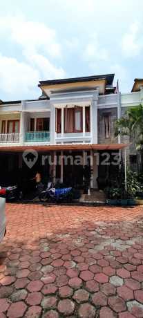 DiJual Rumah Minimalis 2 Lantai di Indraprasta Kota Bogor