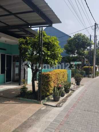 Rumah Dijual Cepat di Kirana Residence Cibinong