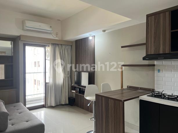 Dijual Apartemen 1 Bedroom Lrt City Jatibening Gateway Park Dijual Apartemen 1 Bedroom Lrt City Jatibening Gateway Park