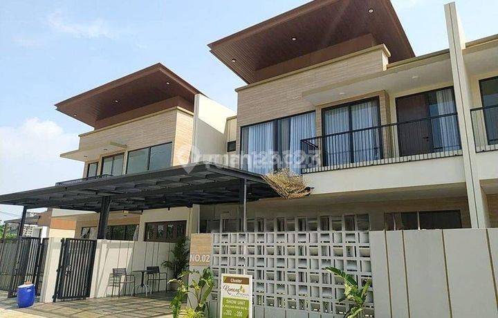  Bogor Raya Kemang Permata Premier di Kota Bogor