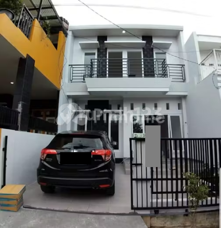 For Sale House in Bogor Park Residence, Pamoyangan South Bogor
