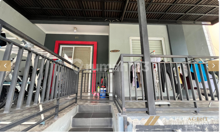 Di Jual Rumah Siap Huni di Pakuan Hill Bogor Selatan Di Jual Rumah Siap Huni di Pakuan Hill Bogor Selatan