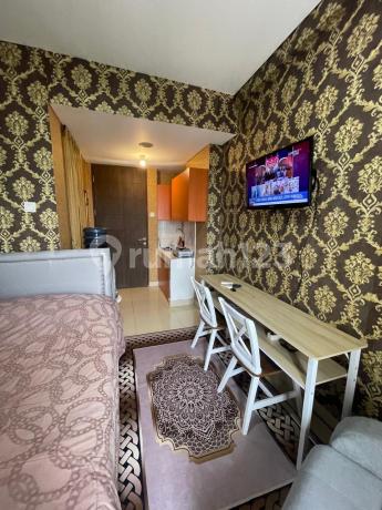 Jual Apartemen Grand Icon Caman Type Studio  Di Bekasi 