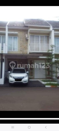 For Sale House in Tria Adara Residence 1 Cinangka Sawangan For Sale House in Tria Adara Residence 1 Cinangka Sawangan
