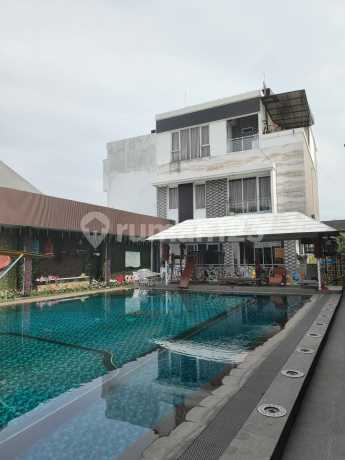 For Sale Luxury House SHM in Panongan Graha Permata Cikupa