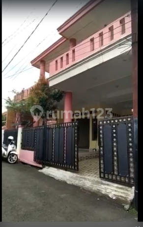 Dijual Rumah di Jalan Cendana Komplek Ipb 1 Loji Dijual Rumah di Jalan Cendana Komplek Ipb 1 Loji