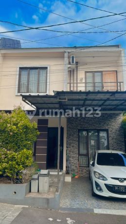 For Sale: House on Jl Bni 46, Bedahan Village, Sawangan District, Depok City For Sale: House on Jl Bni 46, Bedahan Village, Sawangan District, Depok City