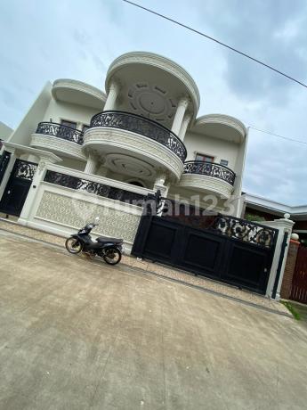 Deskripsi Dijual Rumah Baru Dibangun Grand Depok City