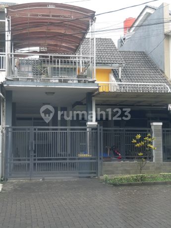 For Sale, House, Kemang Indah Regency Housing Estate