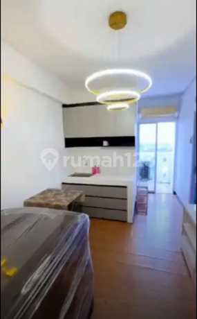Dijual Apartemen 2 BR  di Cibubur Village  Apartement 