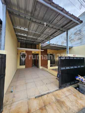 For Sale, Ready-to-Occupy House in Graga Arradea Dramaga For Sale, Ready-to-Occupy House in Graga Arradea Dramaga