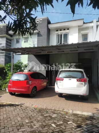 Dijual Rumah SHM di Melati Residence, Tambun, Bekasi Selatan Dijual Rumah SHM di Melati Residence, Tambun, Bekasi Selatan