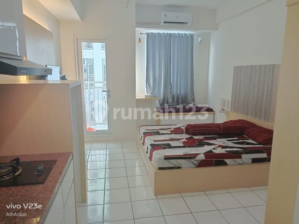 Dijual Apartemen 1 BR di Mardhika Park di Tambun Dijual Apartemen 1 BR di Mardhika Park di Tambun