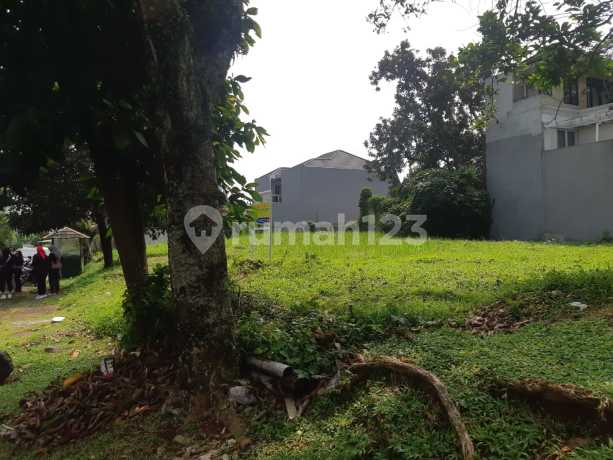 For Sale: Ready-to-Build Plot in Bogor Lake Sade Area