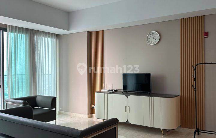 Dijual Apartemen di Holland Village Jakarta