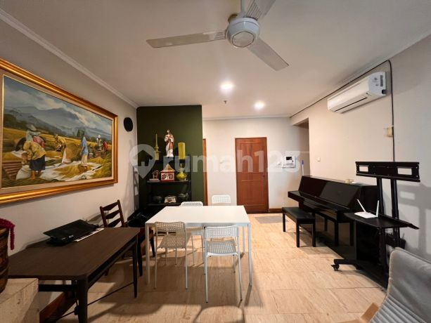 Dijual Apartemen Red Top 2 Br Luas 104 M 2 di Jakarta Pusat Dijual Apartemen Red Top 2 Br Luas 104 M 2 di Jakarta Pusat