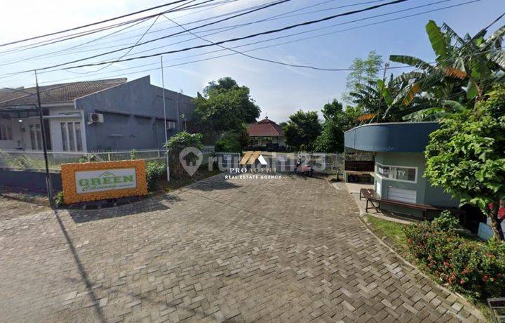 Dijual Rumah Siap Huni SHM di Perumahan Green Cibinong Housing