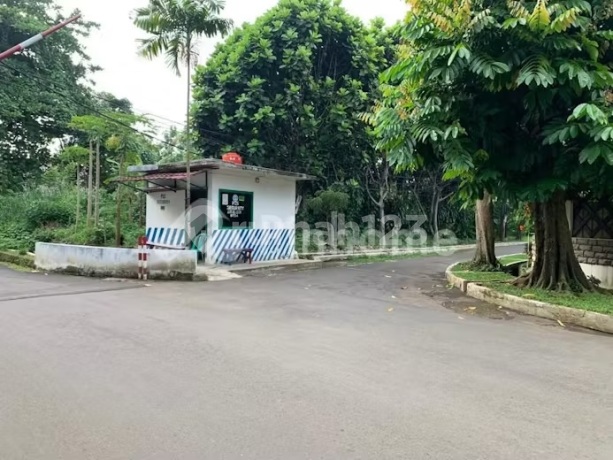Dijual Tanah Residensial Lokasi Premium di Jalan Gunung Gede Dijual Tanah Residensial Lokasi Premium di Jalan Gunung Gede