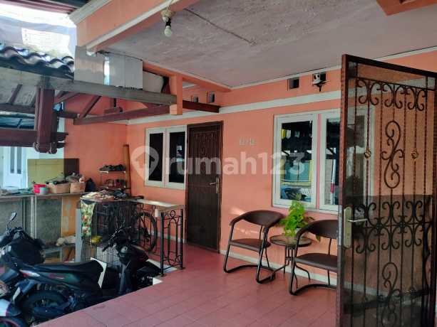 Dijual Rumah di Komplek Permata Puri Laguna Cimanggis Depok Dijual Rumah di Komplek Permata Puri Laguna Cimanggis Depok