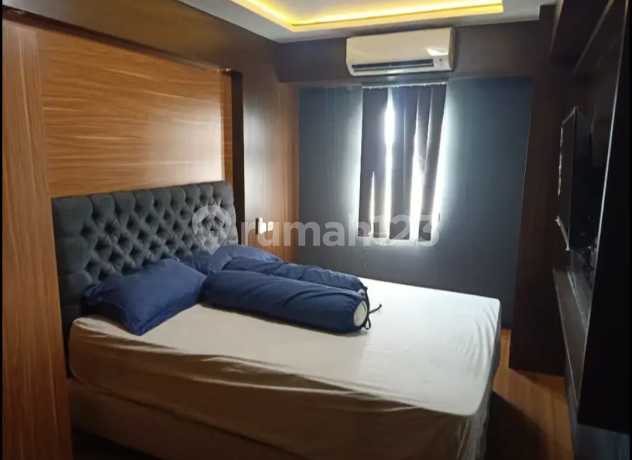 For Sale 2-BR Furnished Apartment Bogor Valley Condotel