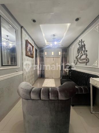 Dijual Rumah di Cluster Villa Rizki Ilhami Kelapa Dua Tangerang Dijual Rumah di Cluster Villa Rizki Ilhami Kelapa Dua Tangerang