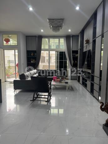 Dijual Cepat Bu di Bawah Harga Beli Unit Apartemen Mardhika Park