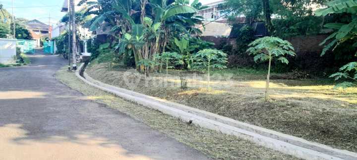 Dijual Kavling Siap SHM di Jl Pergiwa Pamulang Tangsel Dijual Kavling Siap SHM di Jl Pergiwa Pamulang Tangsel