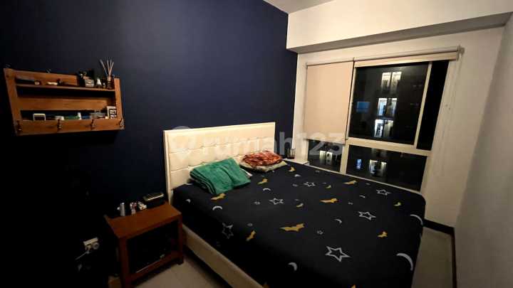 Apartemen deket UMN tinggal jalan sudah AJB