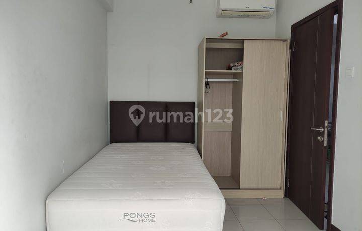 Apartemen 1 BR  deket UMN