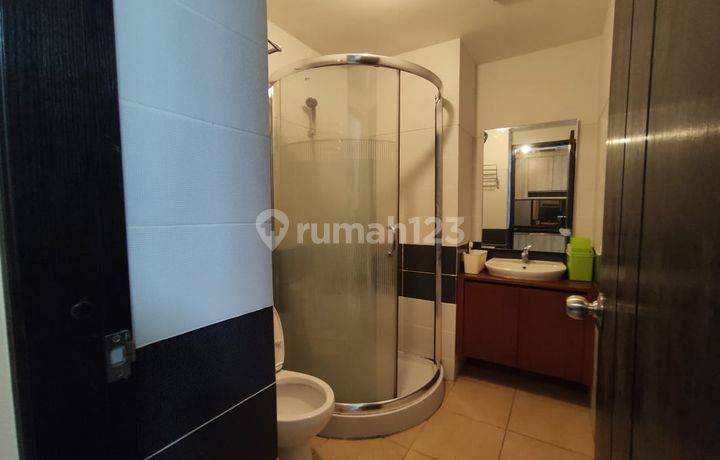 Apartemen Deket Umn 1 Br